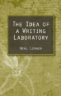 The Idea of a Writing Laboratory - Book
