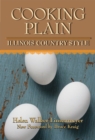 Cooking Plain, Illinois Country Style - Book