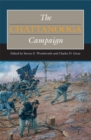 The Chattanooga Campaign - Book