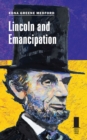 Lincoln and Emancipation - Book