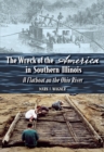 The Wreck of the ""America"" in Southern Illinois : A Flatboat on the Ohio River - Book