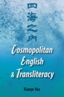 Comsopolitan English and Transliteracy - Book