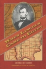 When Lincoln Came to Egypt - Book