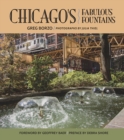 Chicago's Fabulous Fountains - Book