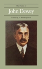 The Poems of John Dewey - Book
