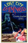 Lost City of the Damned - Book