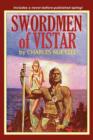 Swordmen of Vistar - Book