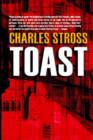 Toast - Book