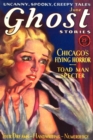 Pulp Classics : Ghost Stories (june 1931) - Book