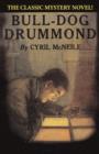 Bull-Dog Drummond - Book