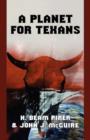 A Planet for Texans - Book