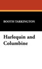 Harlequin and Columbine - Book