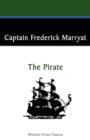The Pirate - Book