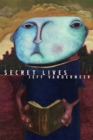 Strange Tales Of Secret Lives - Book
