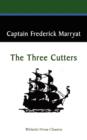 The Three Cutters - Book