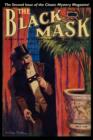 Pulp Classics : The Black Mask Magazine (Vol. 1, No. 2 - May 1920) - Book