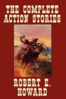 The Complete Action Stories - Book