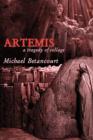 Artemis : A Tragedy of Collage - Book
