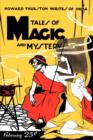 Pulp Classics : Tales of Magic and Mystery (February 1928) - Book