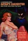 Satan's Daughter and Other Tales from the Pulps - Book