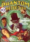 Pulp Classics : Phantom Detective #1 (February 1933) - Book