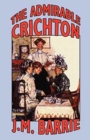 The Admirable Crichton - Book