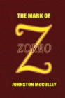 The Mark of Zorro - Book