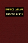 Arsene Lupin - Book