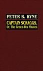 Captain Scraggs; or, The Green-Pea Pirates - Book
