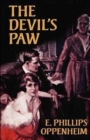 The Devil's Paw - Book