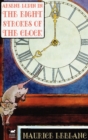 Arsene Lupin in the Eight Strokes of the Clock - Book