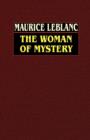 The Woman of Mystery - Book
