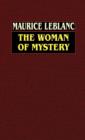 The Woman of Mystery - Book