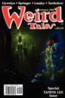 Weird Tales 291 (Summer 1988) - Book
