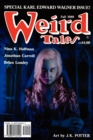 Weird Tales 294 (Fall 1989) - Book