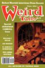 Weird Tales 299 (Winter 1990/1991) - Book