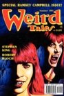 Weird Tales 301 (Summer 1991) - Book