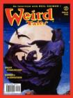 Weird Tales 317-320 (Fall 1999-Summer 2000) - Book