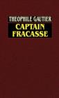 Captain Fracasse - Book