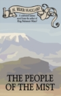 The People of the Mist - Book