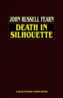 Death in Silhouette - Book