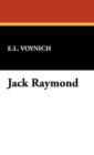 Jack Raymond - Book