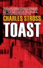 Toast - Book