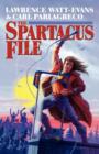 The Spartacus File - Book
