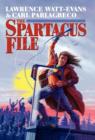 The Spartacus File - Book