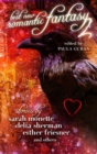 Best New Romantic Fantasy : v. 2 - Book
