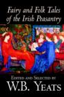 Fairy and Folk Tales of the Irish Peasantry - Book