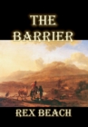 The Barrier - Book