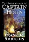 The Adventures of Captain Horn - Book