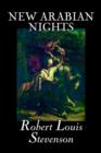 New Arabian Nights - Book